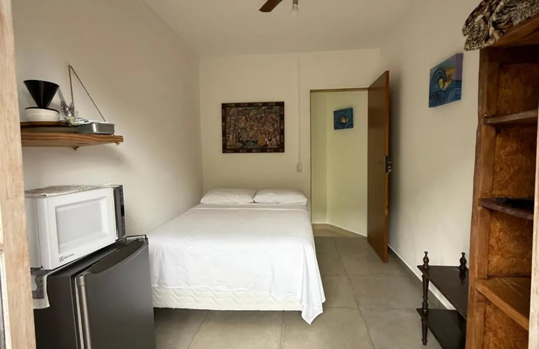 Suites do Félix-1